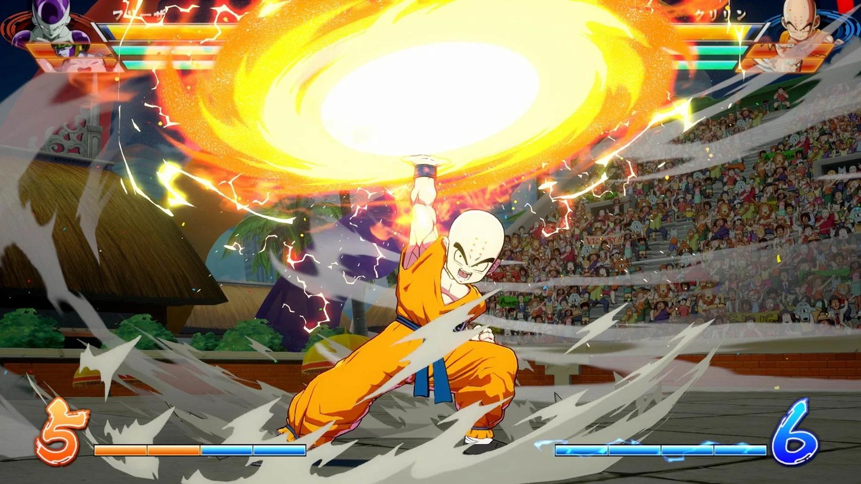 DRAGON BALL FighterZ – FighterZ Edition- PC