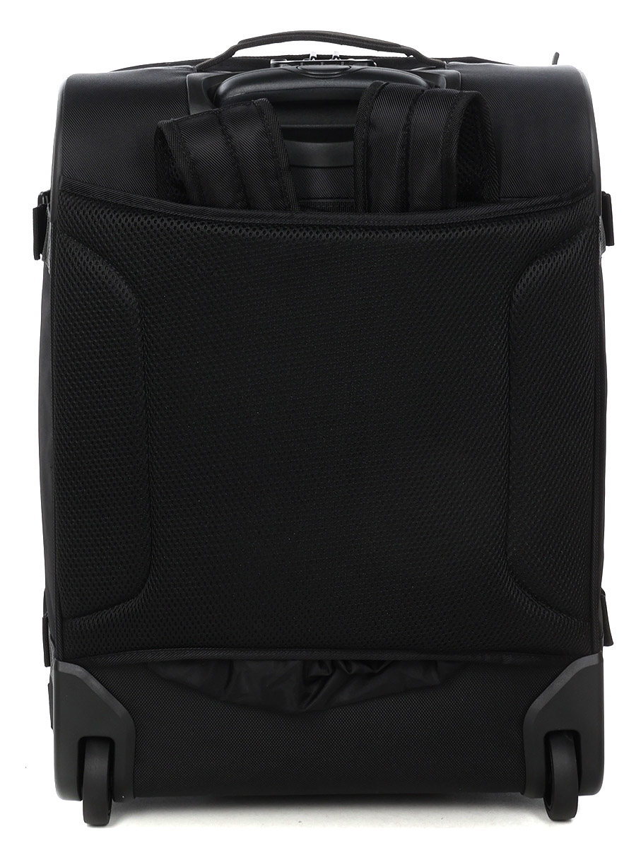Sac de voyage 2-en-1 American Tourister Urban Track 55 cm
