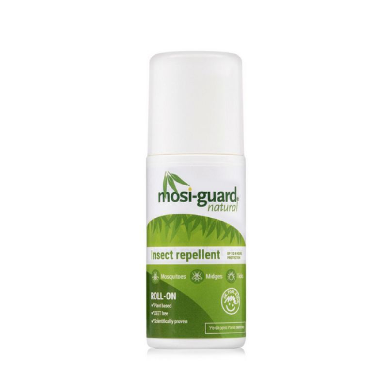 Mosiguard Roll On - Anti-insectes