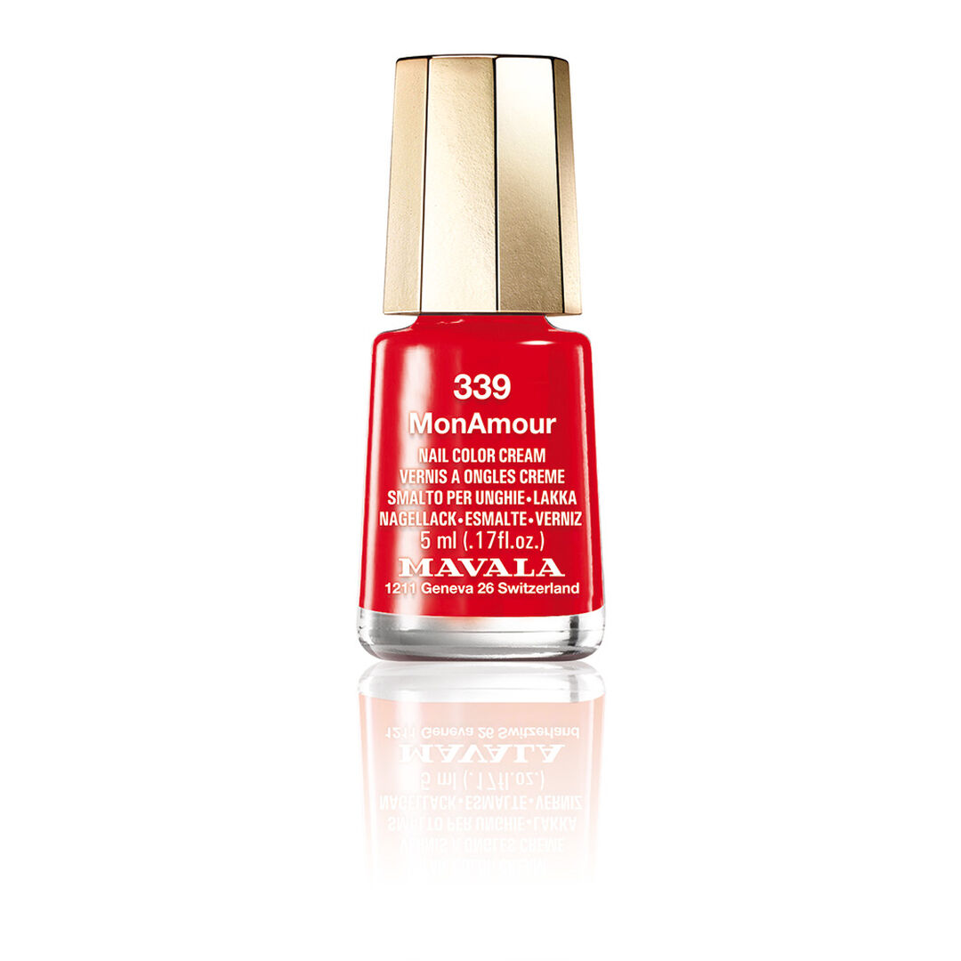MAVALA VERNIZES Mini Color's Bio