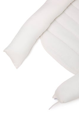 Alice & Fox ADA Babynest, Hvit