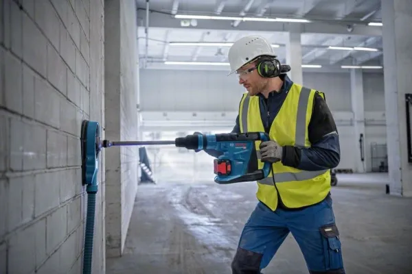 Bosch BOREHAMMER GBH 18V-40 C SOLO XL-BOXX - SOLO