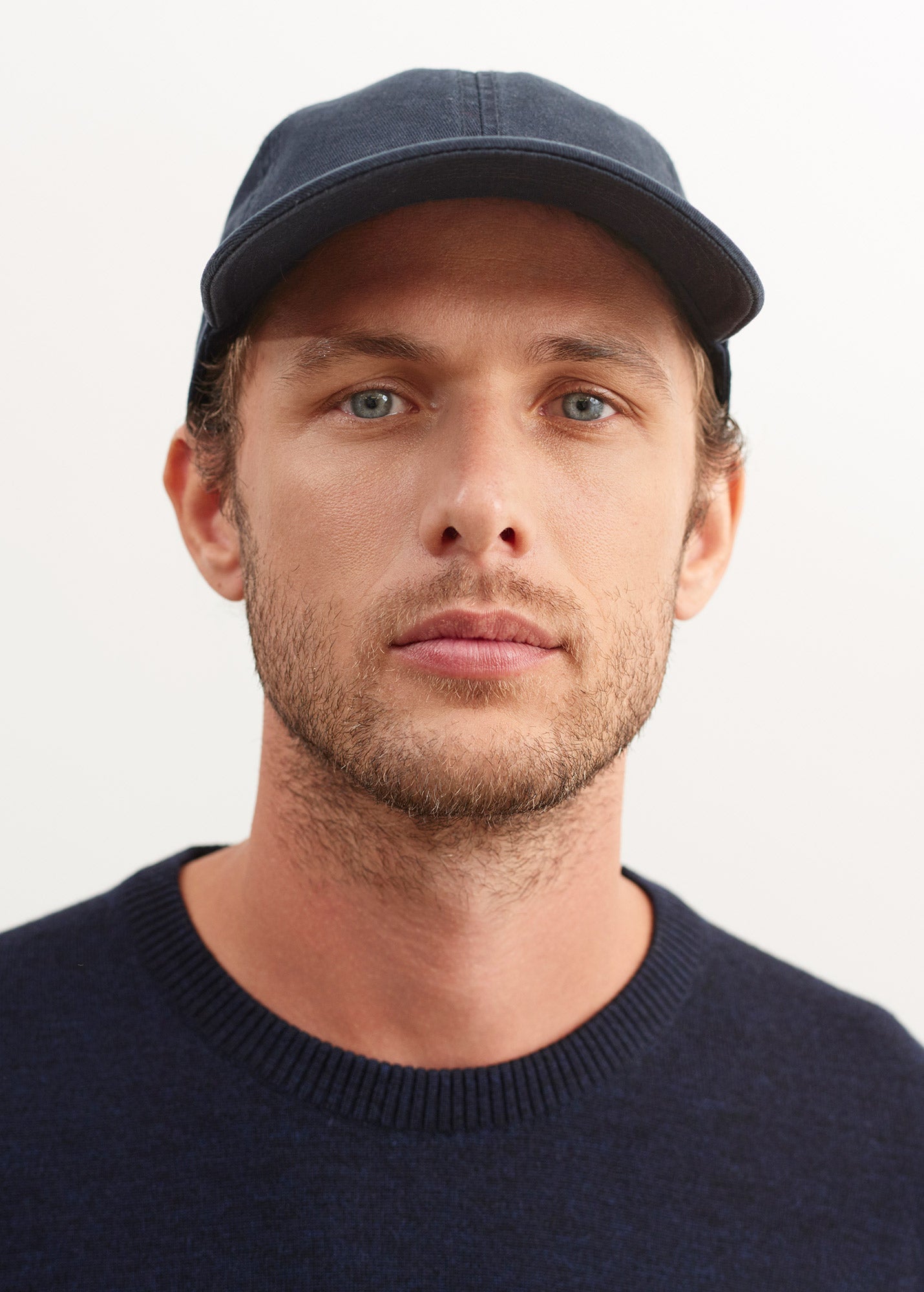 Casquette classique