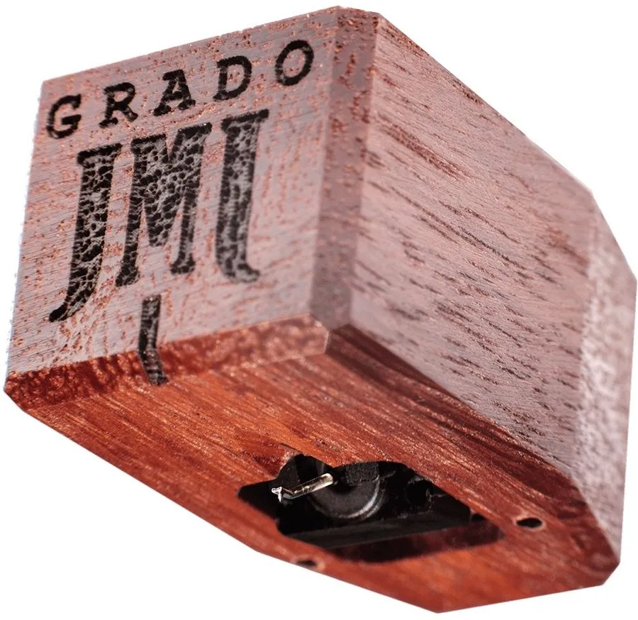 Grado Stylus The Statement 3 Diamants pour cellules phono