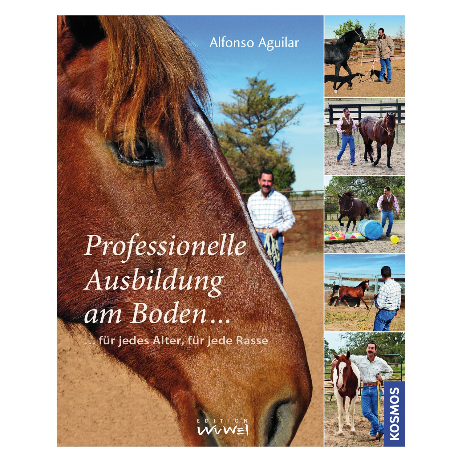 Professionelle Ausbildung am Boden