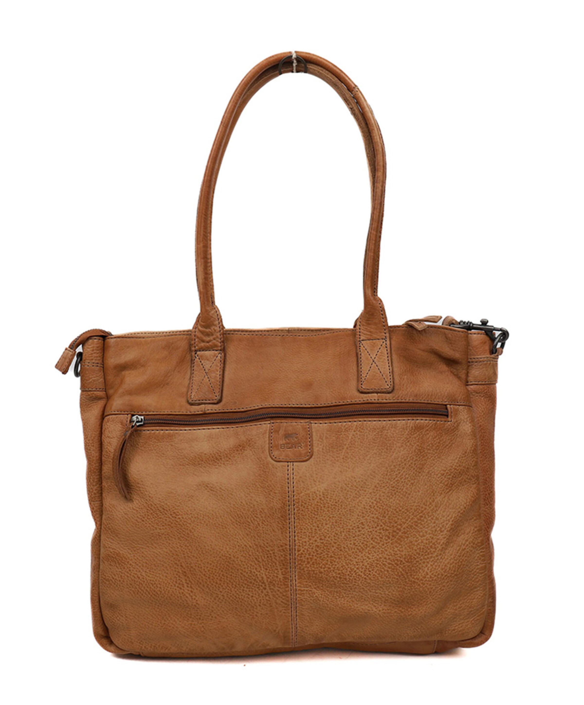 Bear Dames tas beige