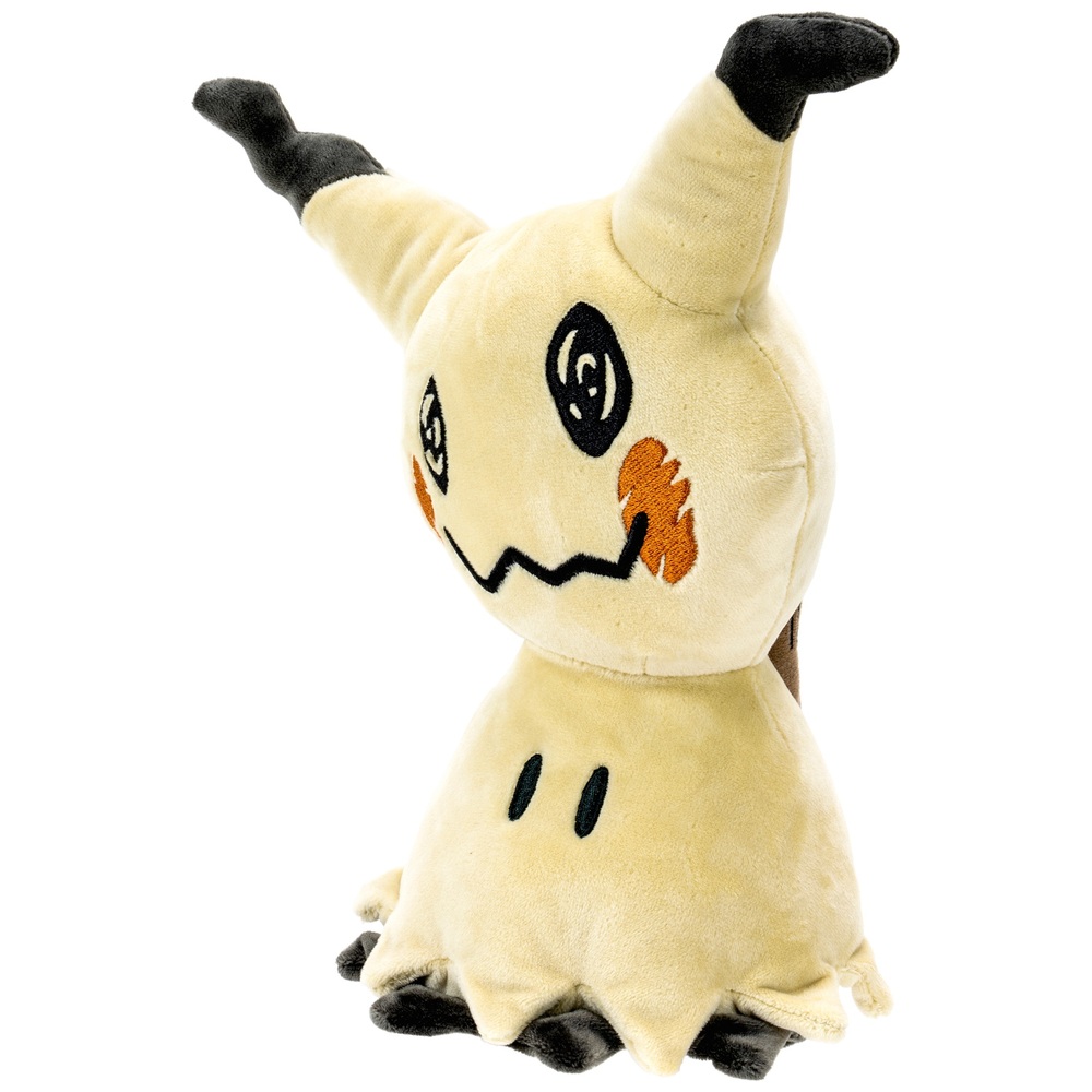 Pokémon 20cm Plüschtier - Mimikyu
