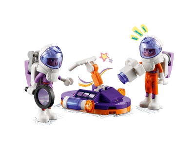 LEGO Ruimterover (42602)