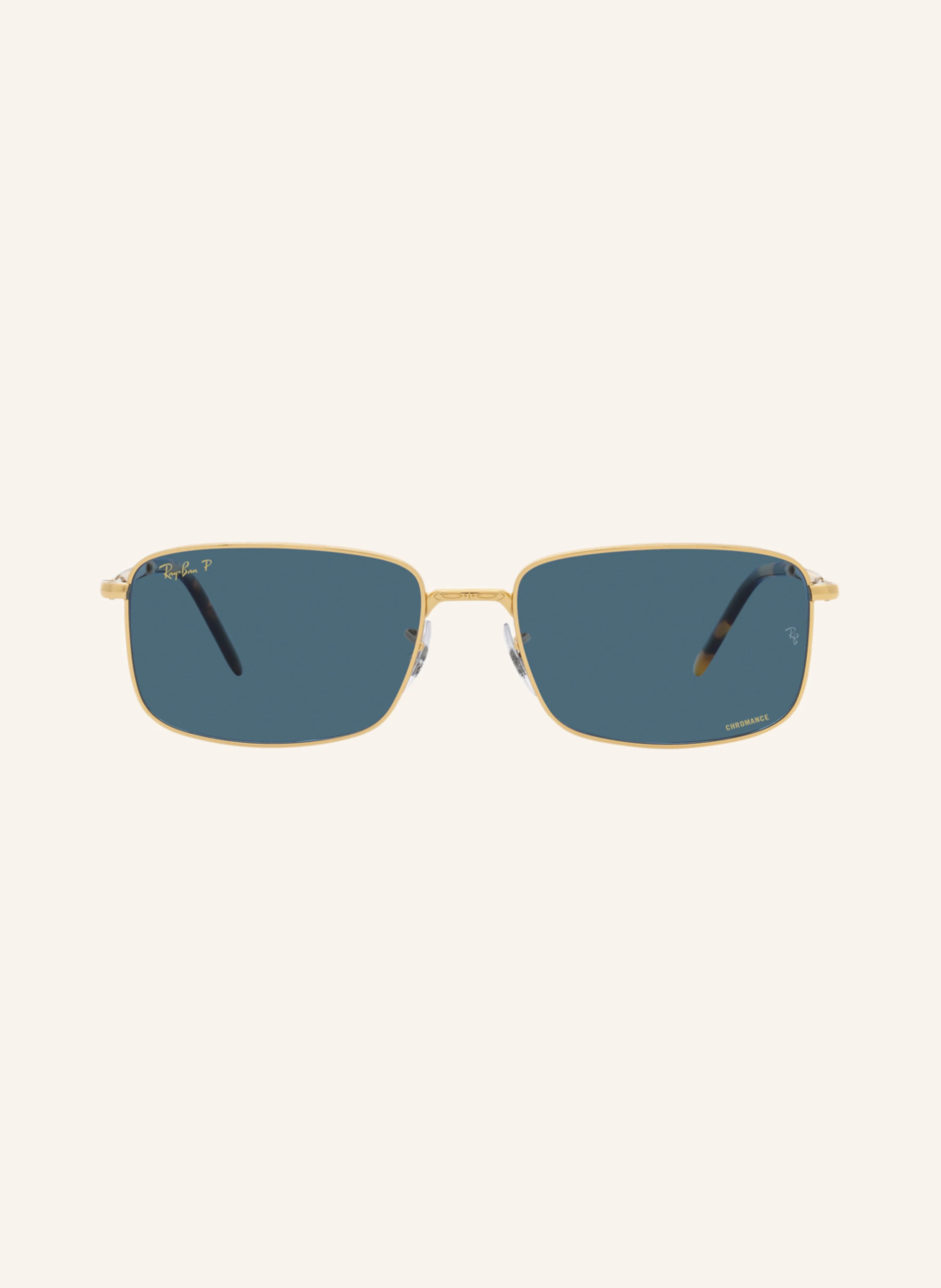 Ray-Ban Sonnenbrille RB3717