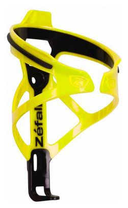 Porte-bidon Zefal Pulse B2 Jaune