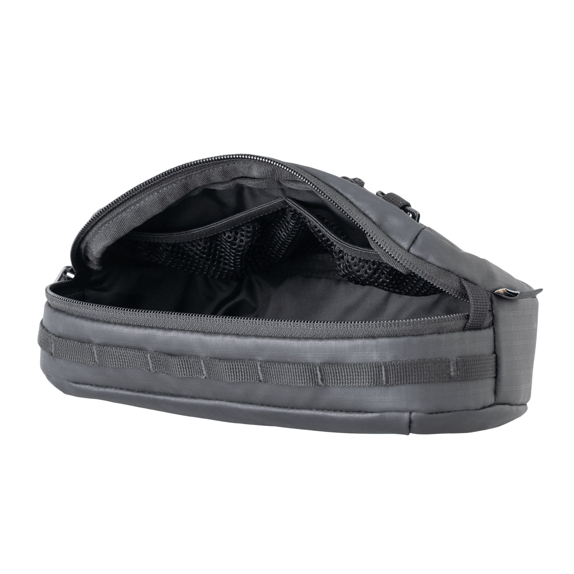Syncros Ride styrtaske sort