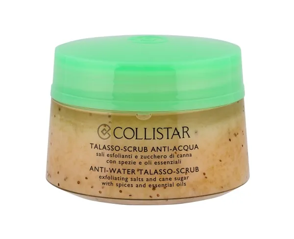 COLLISTAR ANTI-WATER THALASSO-SCRUB - 300G