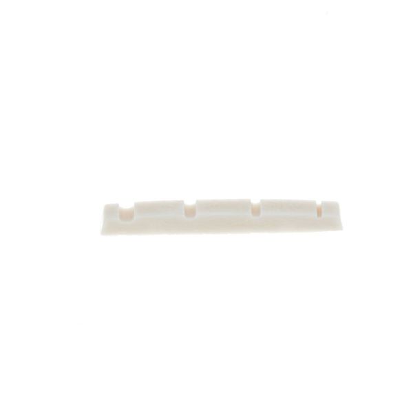 Harley Benton Parts Bass Nut White
