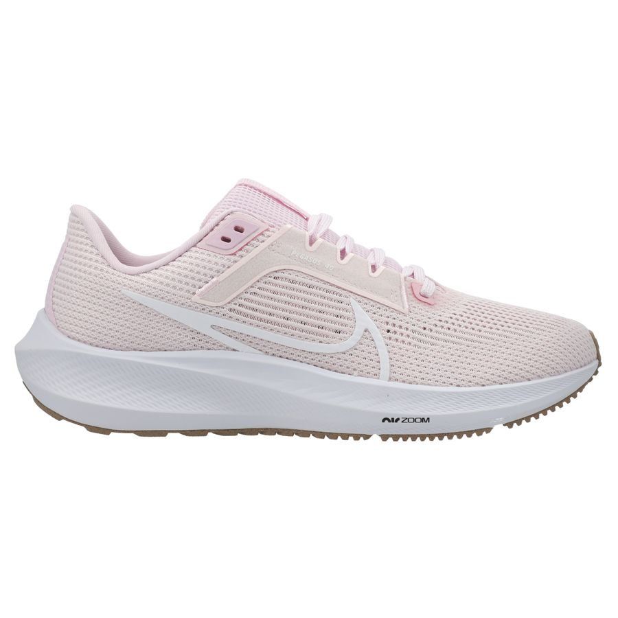 Nike Chaussures de Running Air Zoom Pegasus 40 - Rose/Blanc Femme