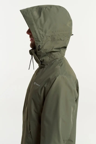 Veste de Pluie Tenson Winga