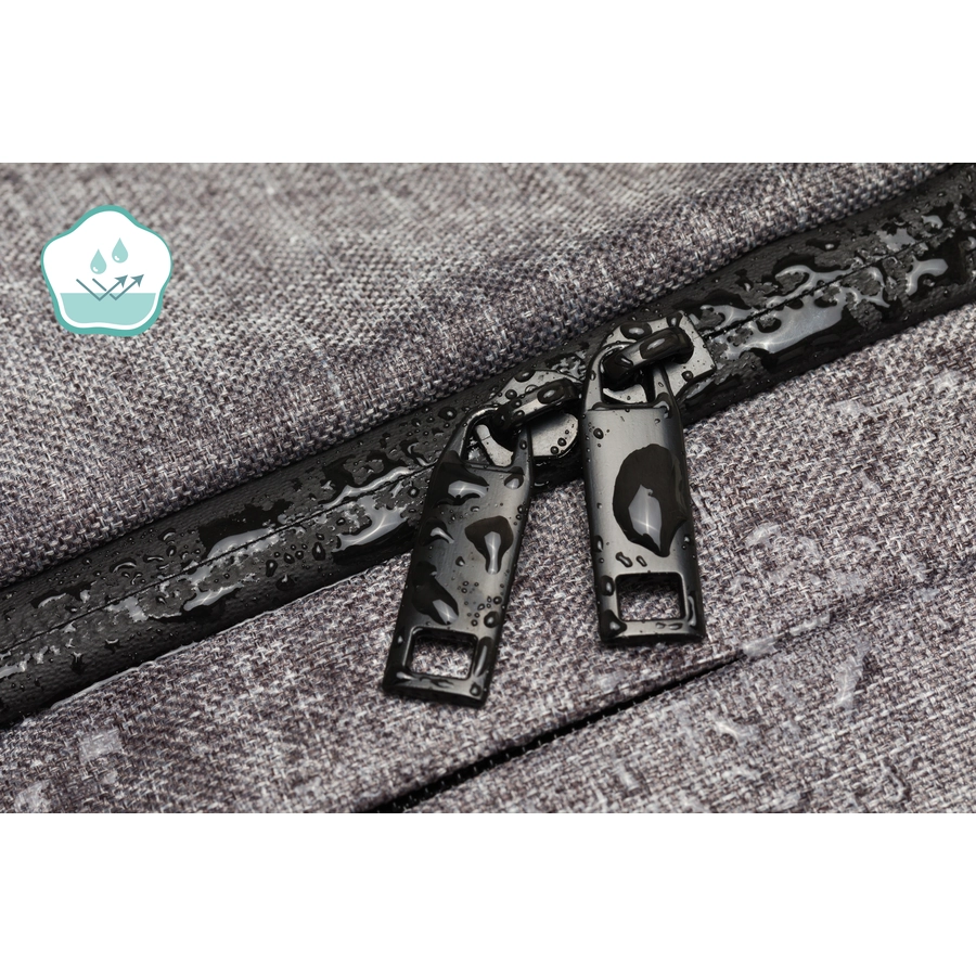 Fillikid Buggy Organizer Sport Grau