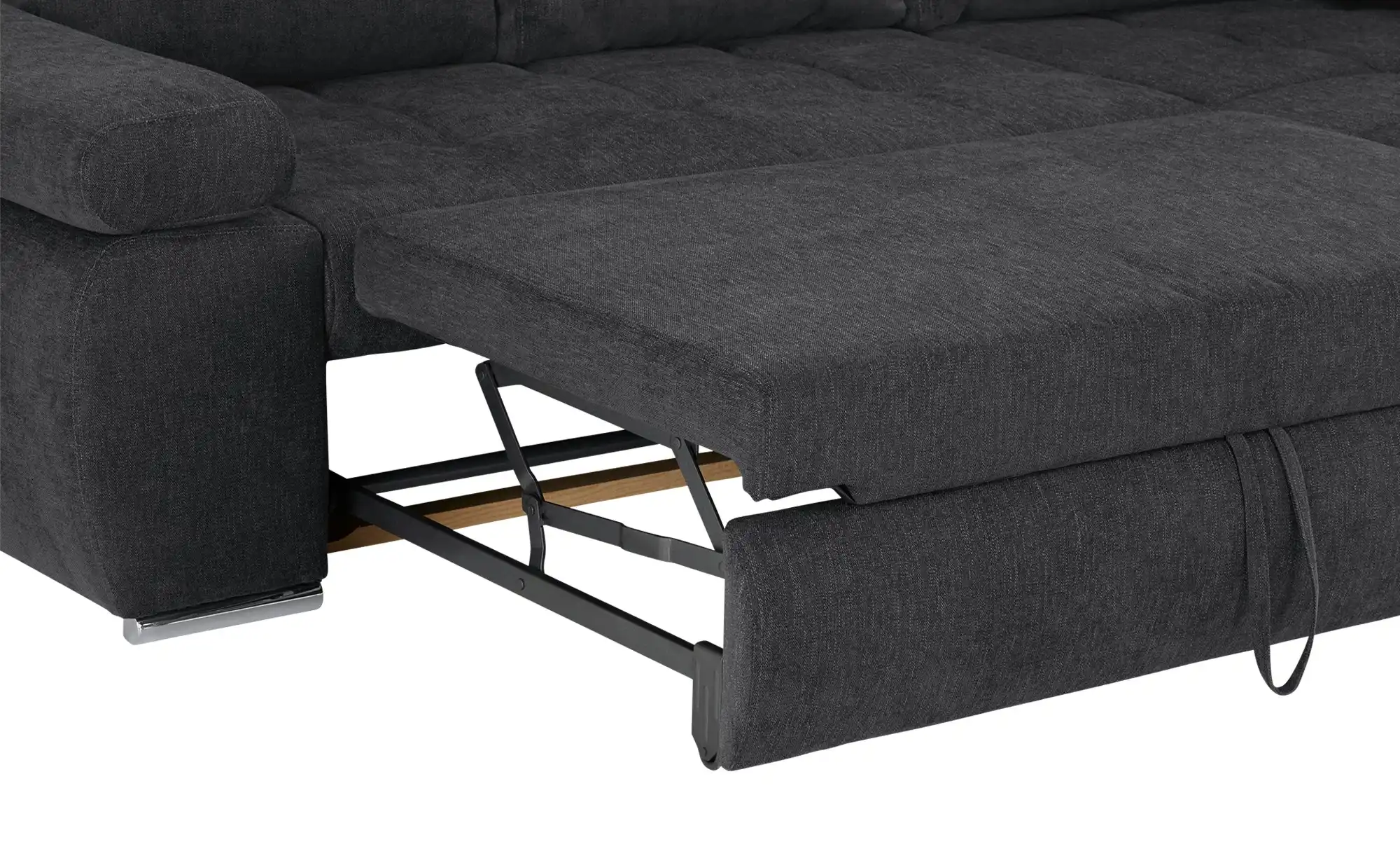 switch Ecksofa aus Flachgewebe Sky