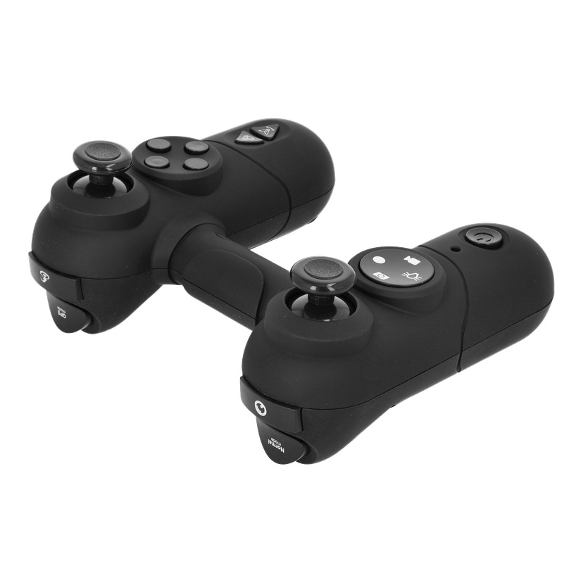 Håndkontroll drone