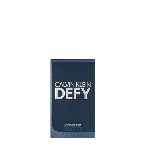 Calvin Klein CK Defy Eau De Parfum, 50 ml
