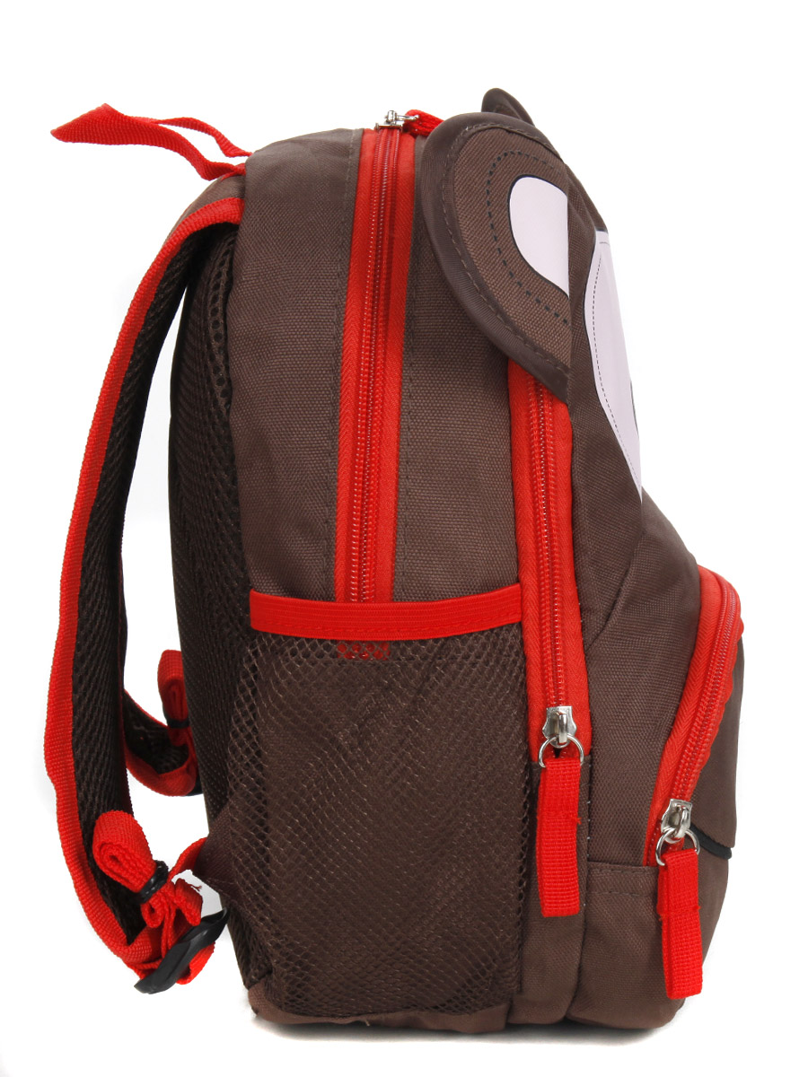 Sac À dos Madisson Kids Monkey