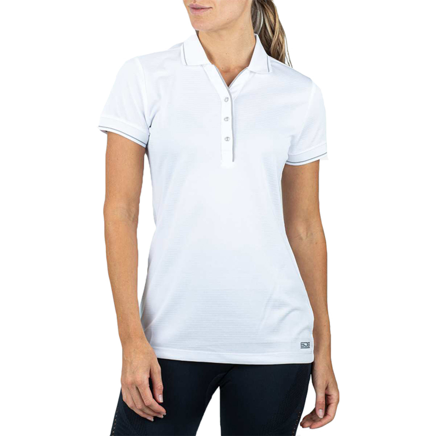 Sjeng Sports Slam Polo