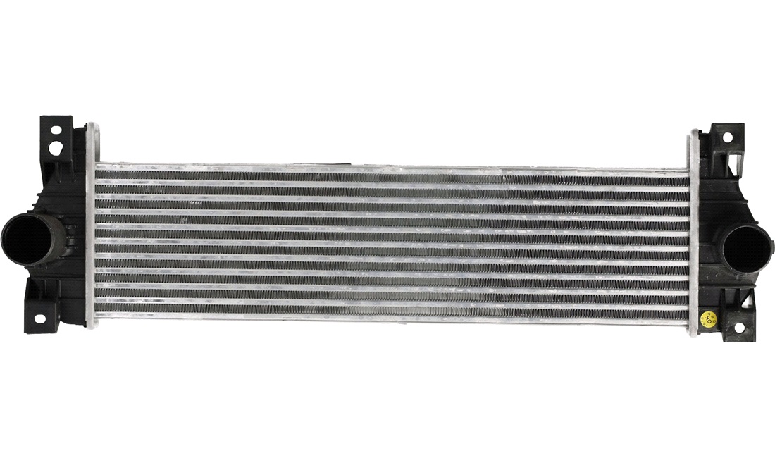 Intercooler