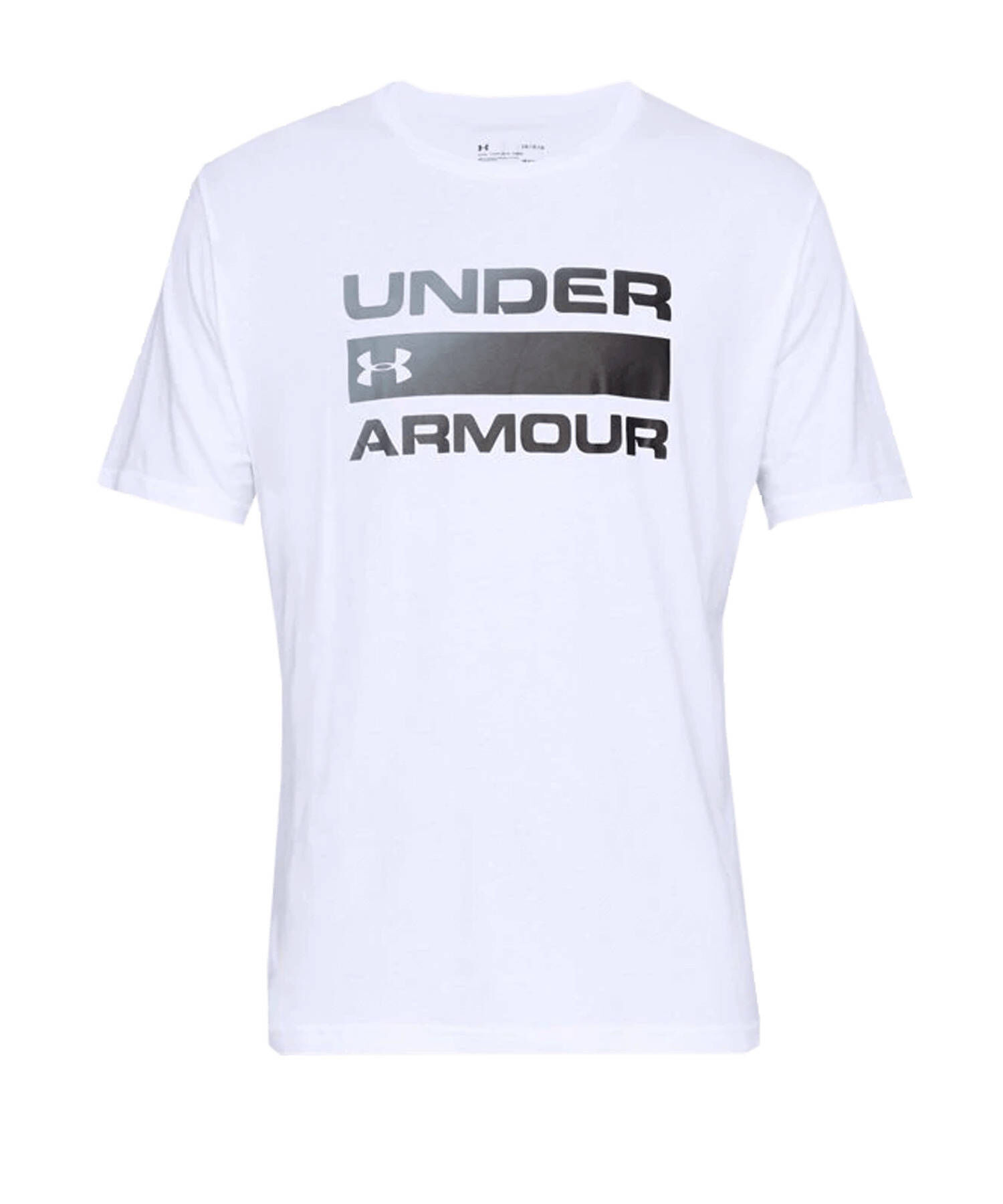 Under Armour| Herren Lifestyle - Textilien - T-Shirts Issue Wordmark T-Shirt Training