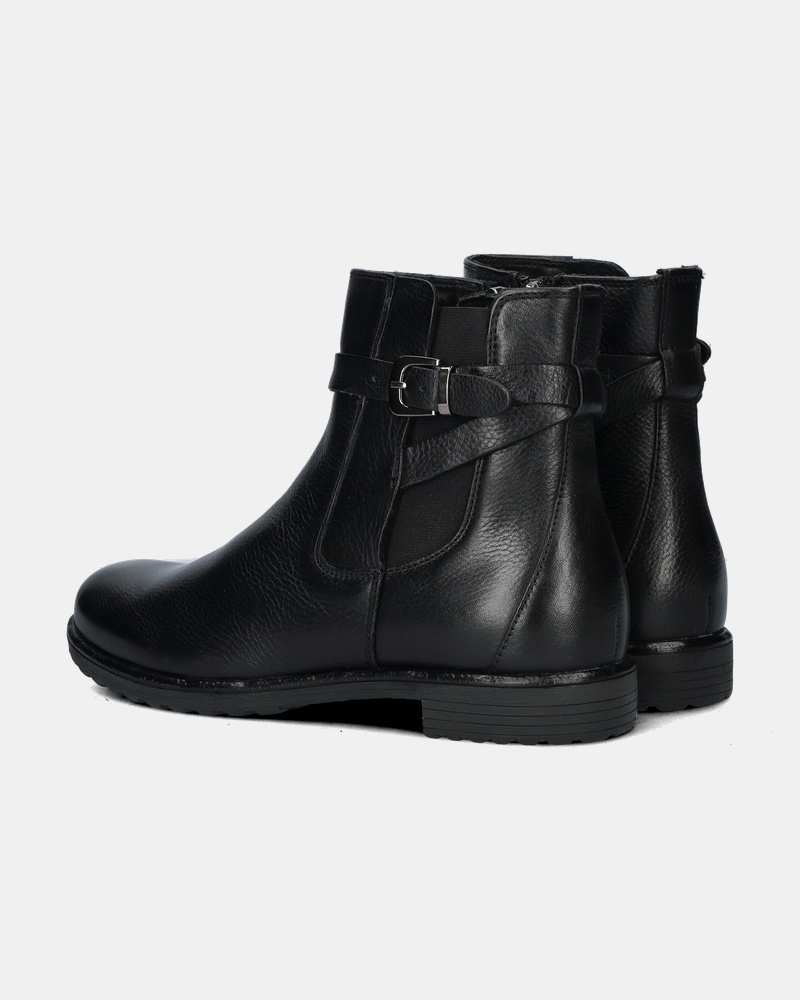 Ara Liverpool Rits- & gesloten boots  - zwart