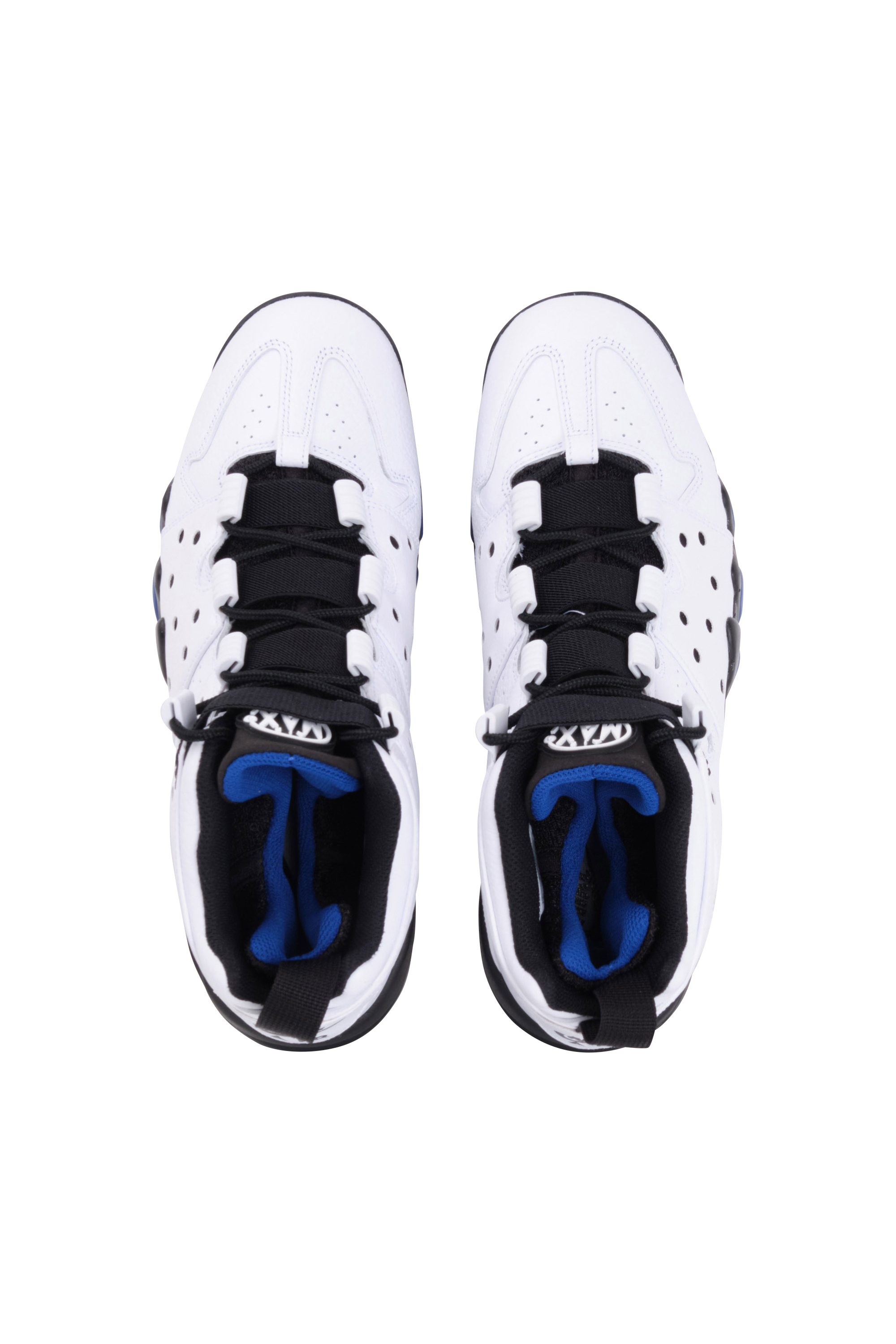NIKE Baskets  AIR MAX2 CB '94 Noir
