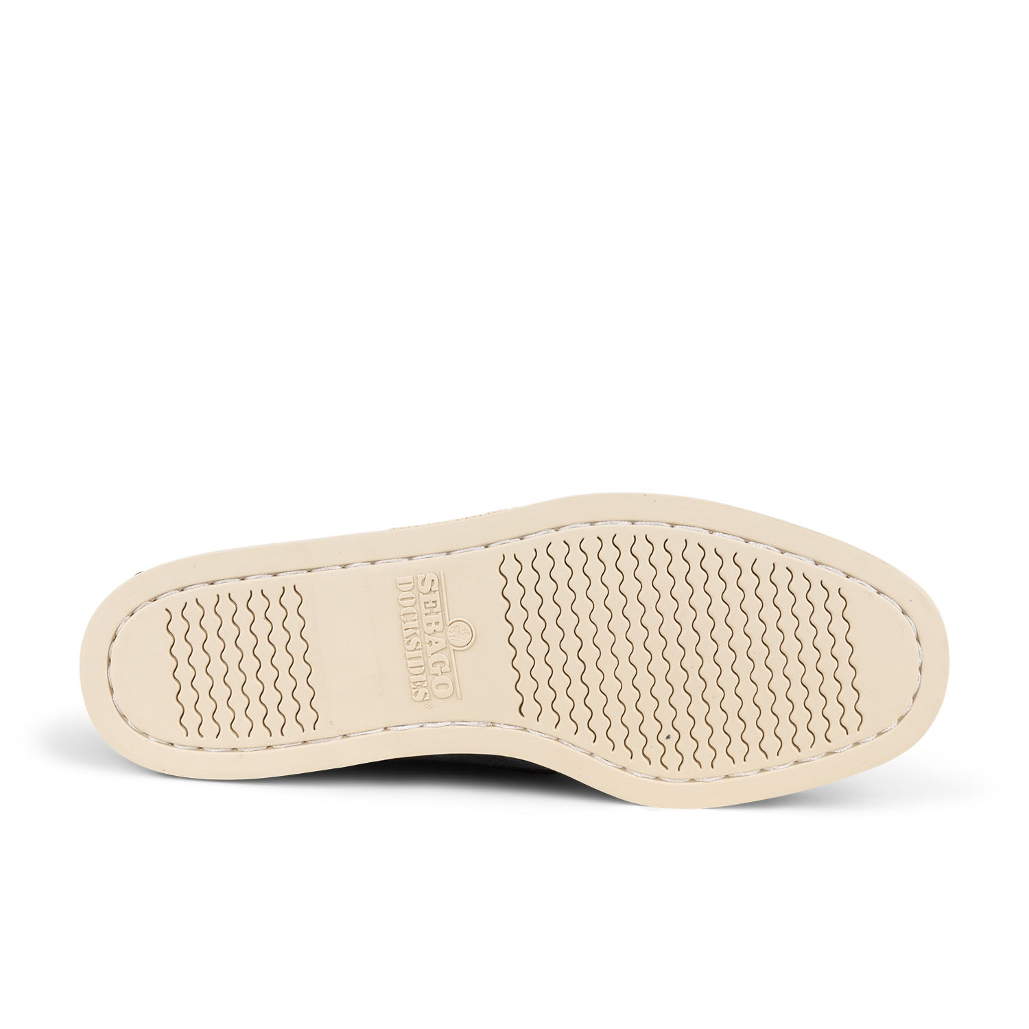 Chaussures bateau homme SEBAGO DOCKSIDES PORTLAND SUEDE