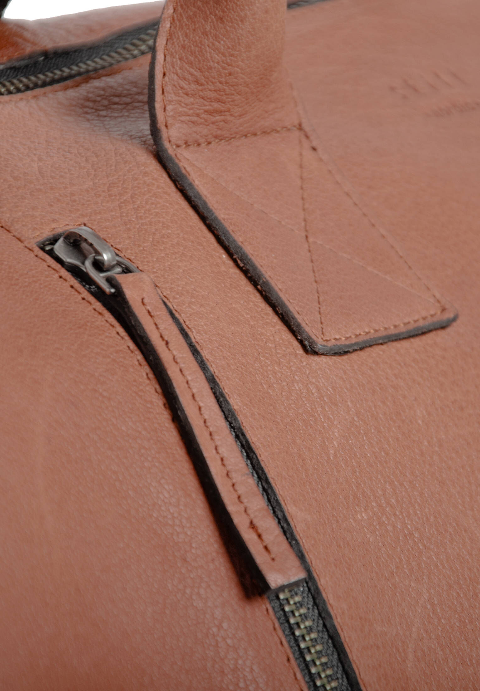 still nordic| Damen und Herren Reisetasche Weekender