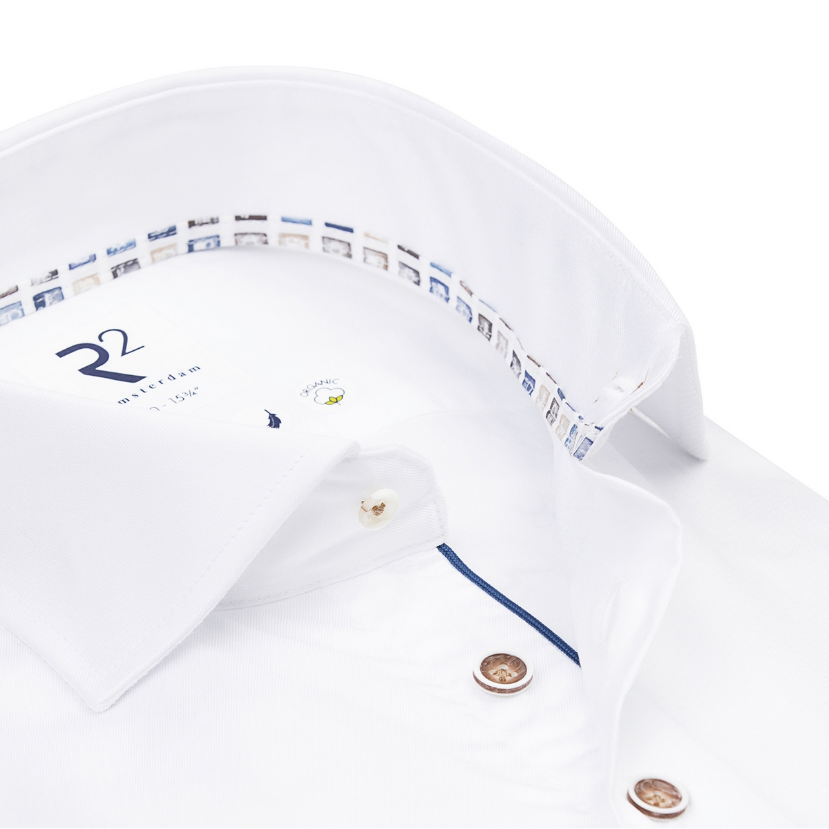 Heren Overhemd PSIS2503242