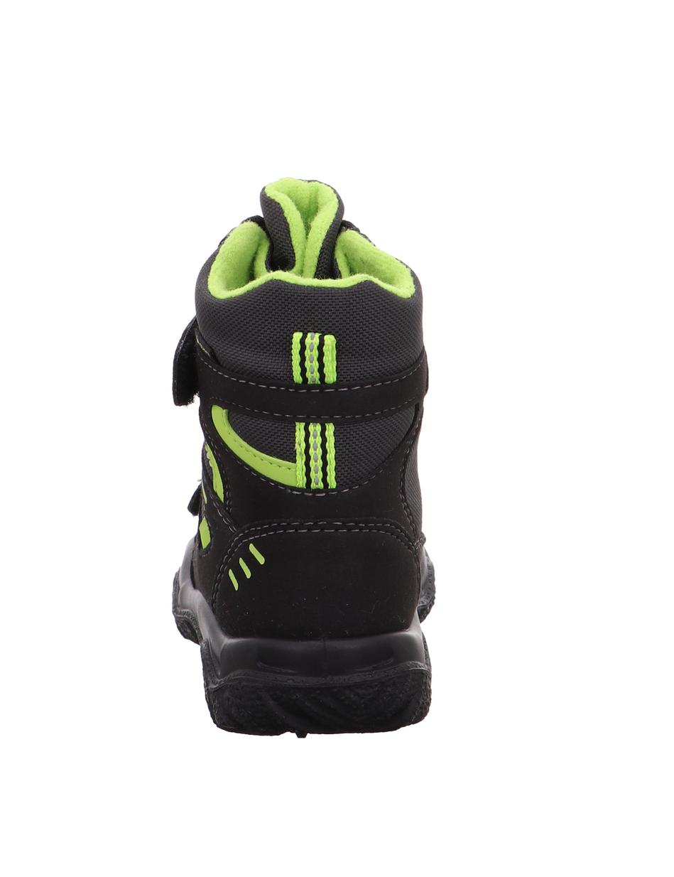 Winterstiefel HUSKY