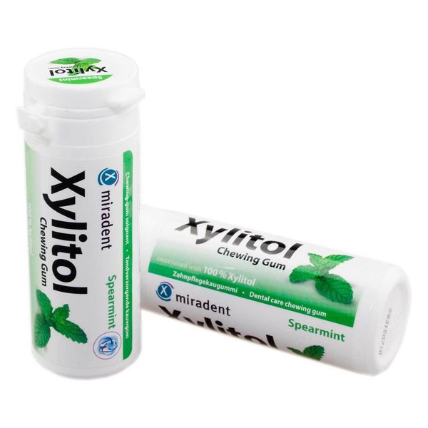 Xylitol Chewing Gum (30 Tbl.)