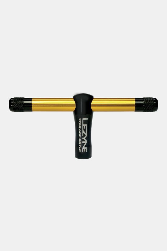 Lezyne Lezyne Storage Drive
