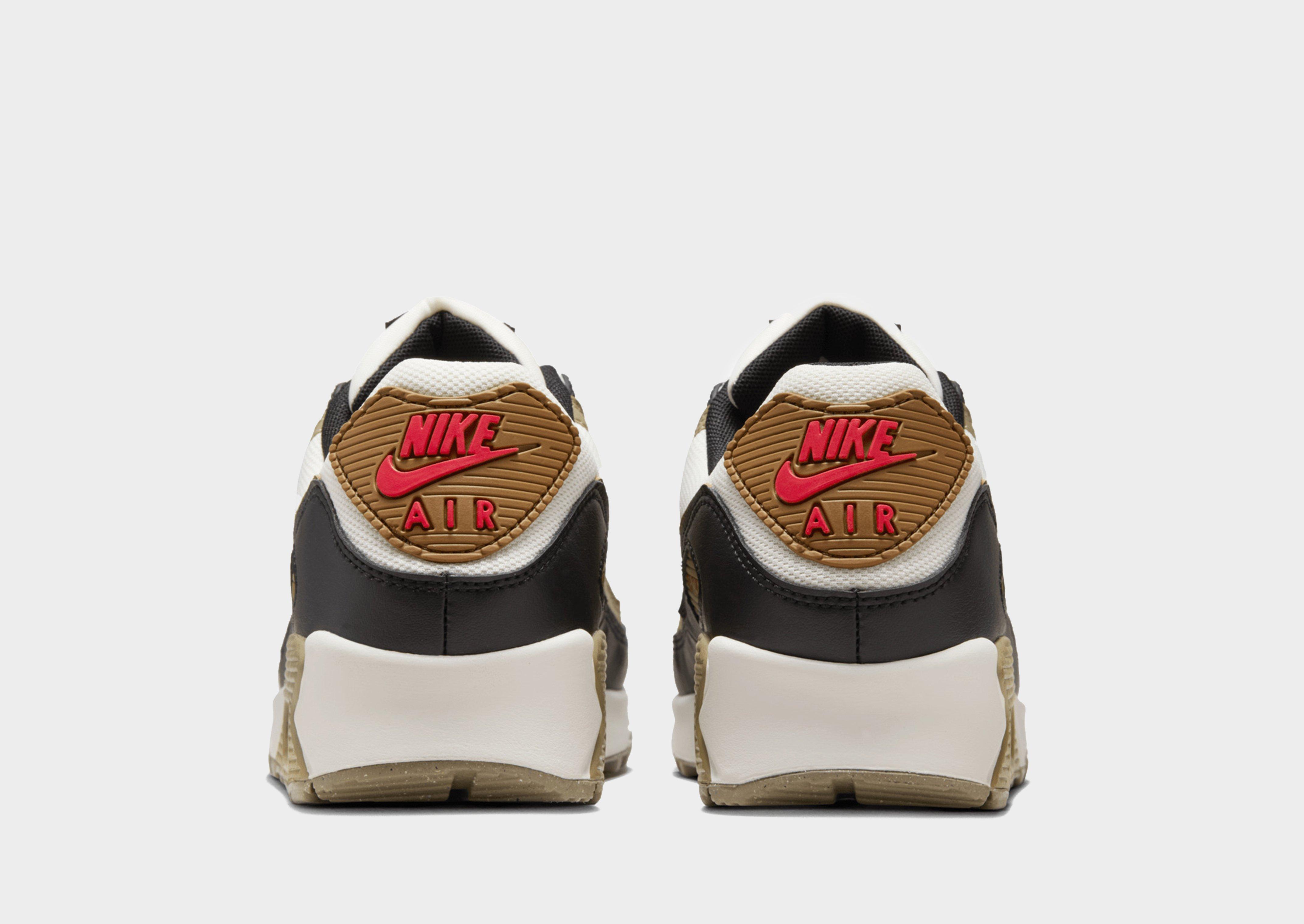 Nike WOMEN'S SHOES AIR MAX