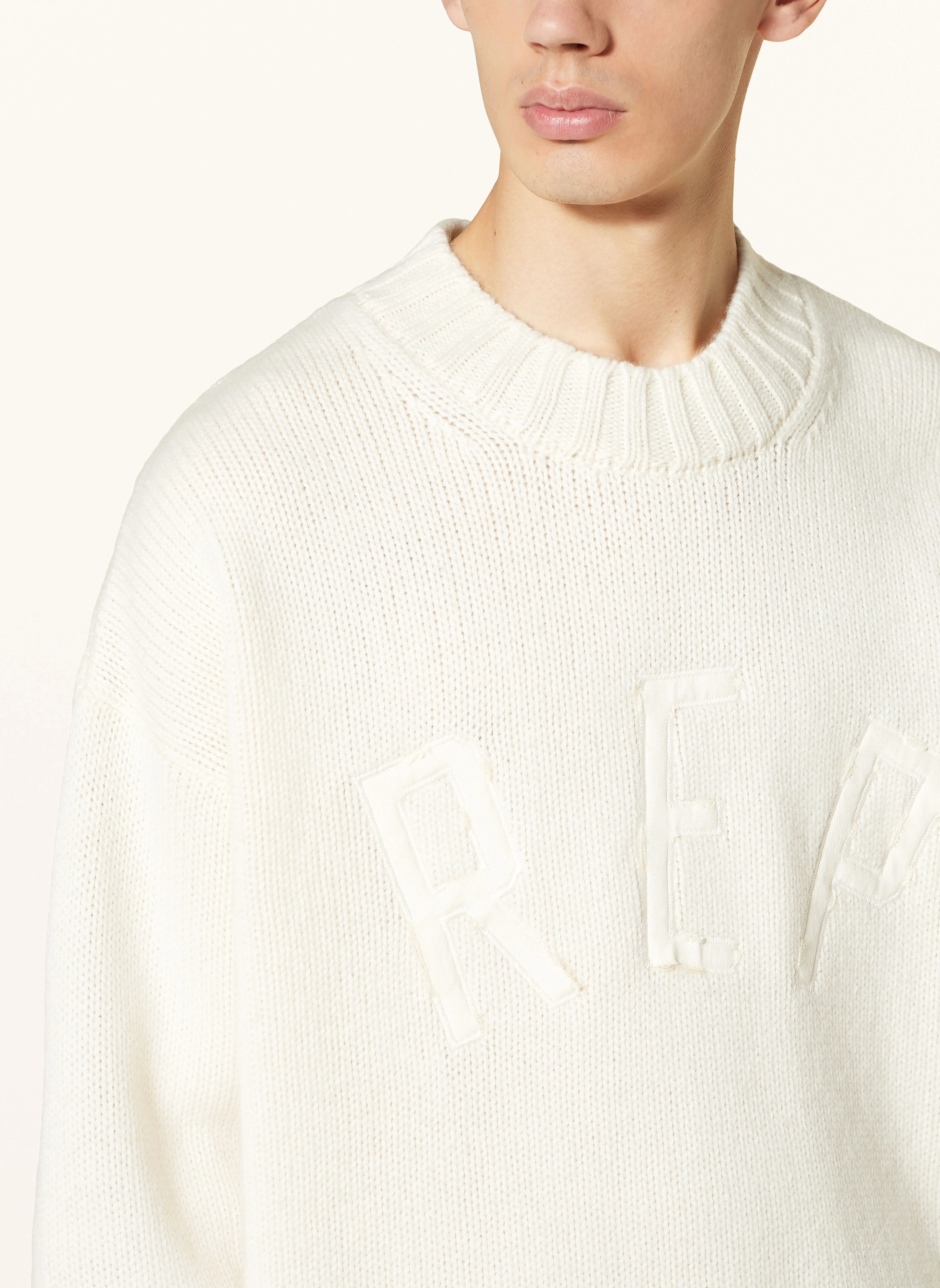 REPRESENT Pullover