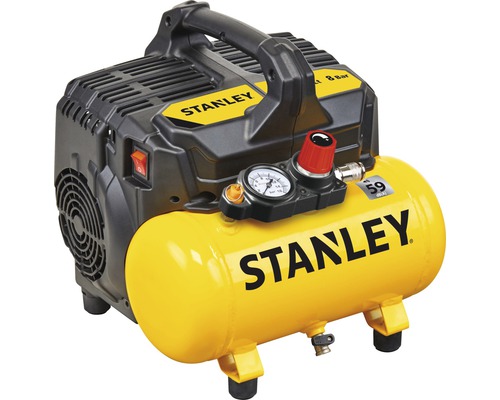 Compressor Stanley 8 bar 230 V