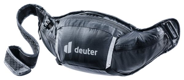 Ceinture d'hydratation Unisexe Deuter Shortrail III Noir