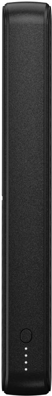 OtterBox Powerbank 10000mAh 18W USB USB-C PD 10W Draadloos Zwart