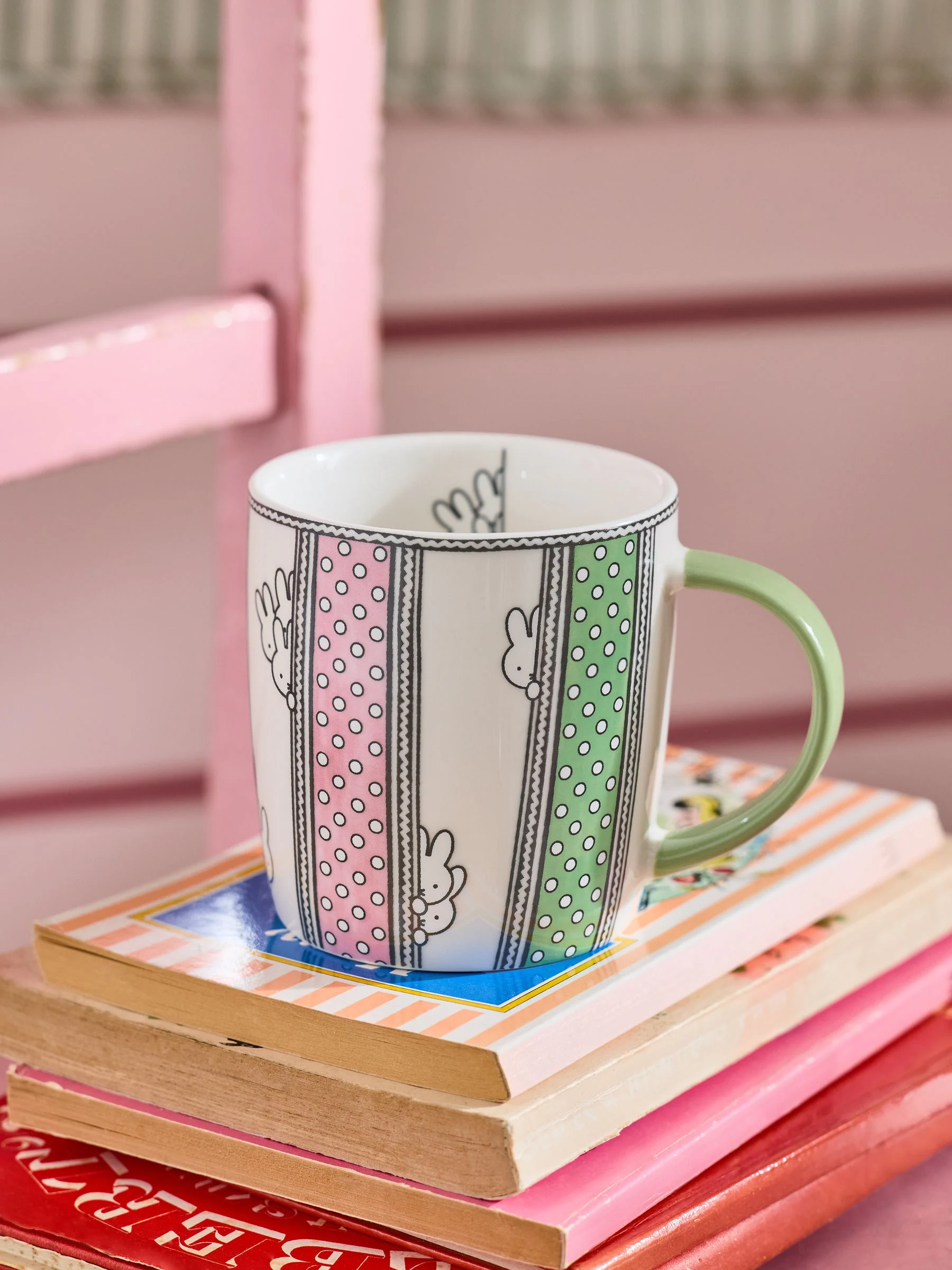 Cath Kidston mok