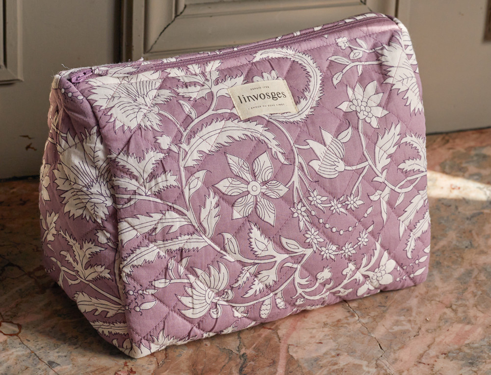 Trousse de toilette-Sibylline