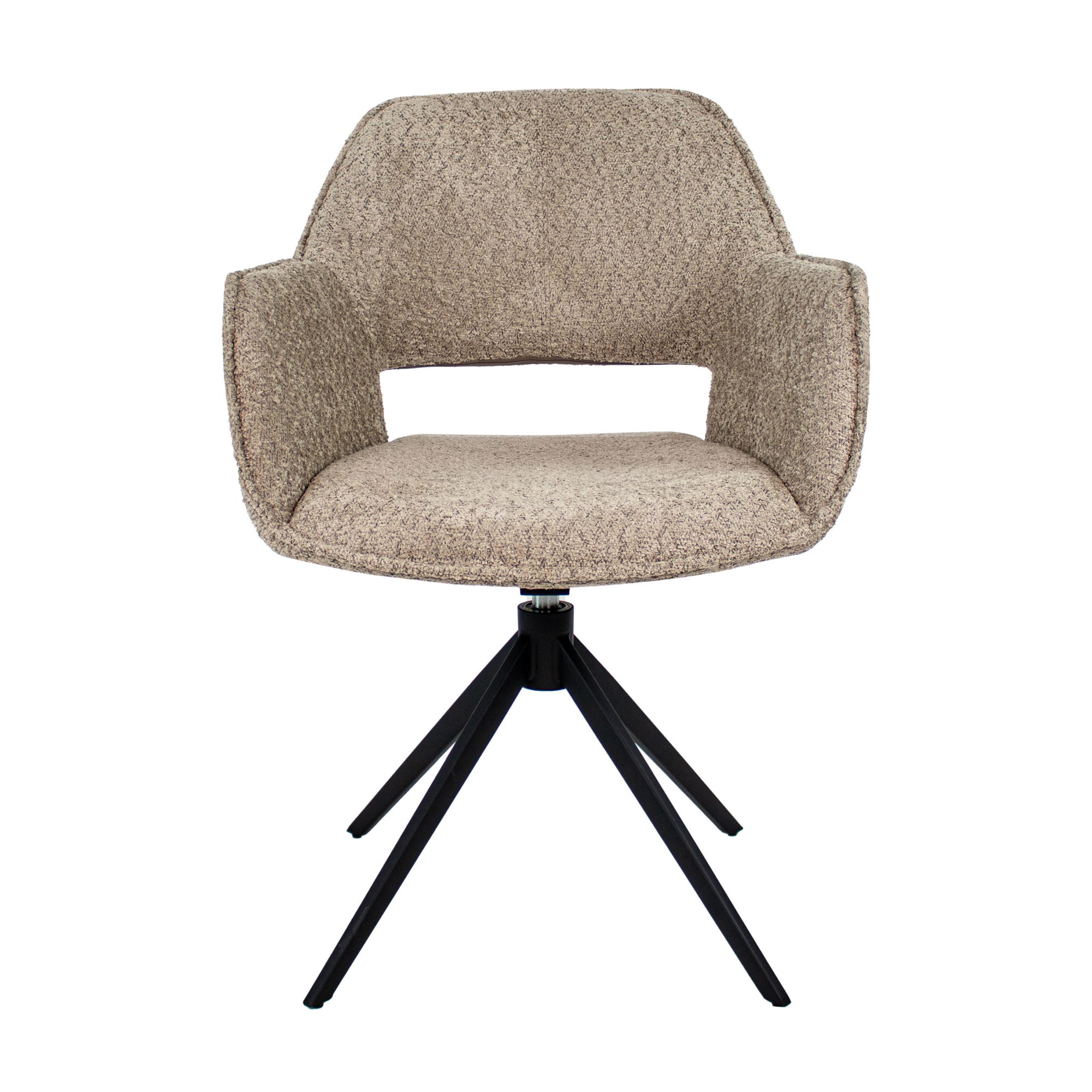 Eetkamerstoel Owen beige