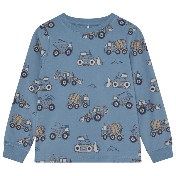 Minymo - Kid's Pyjamas L/S Set AOP 134262 - Sous-vêtement