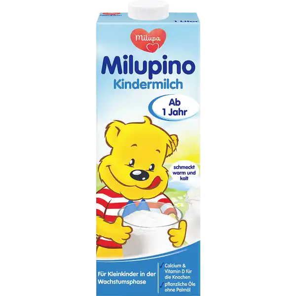 Milupino Kindermilch