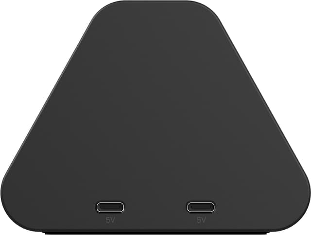 Gioteck Duo PlayStation 5 opladnings-station til kontrollere