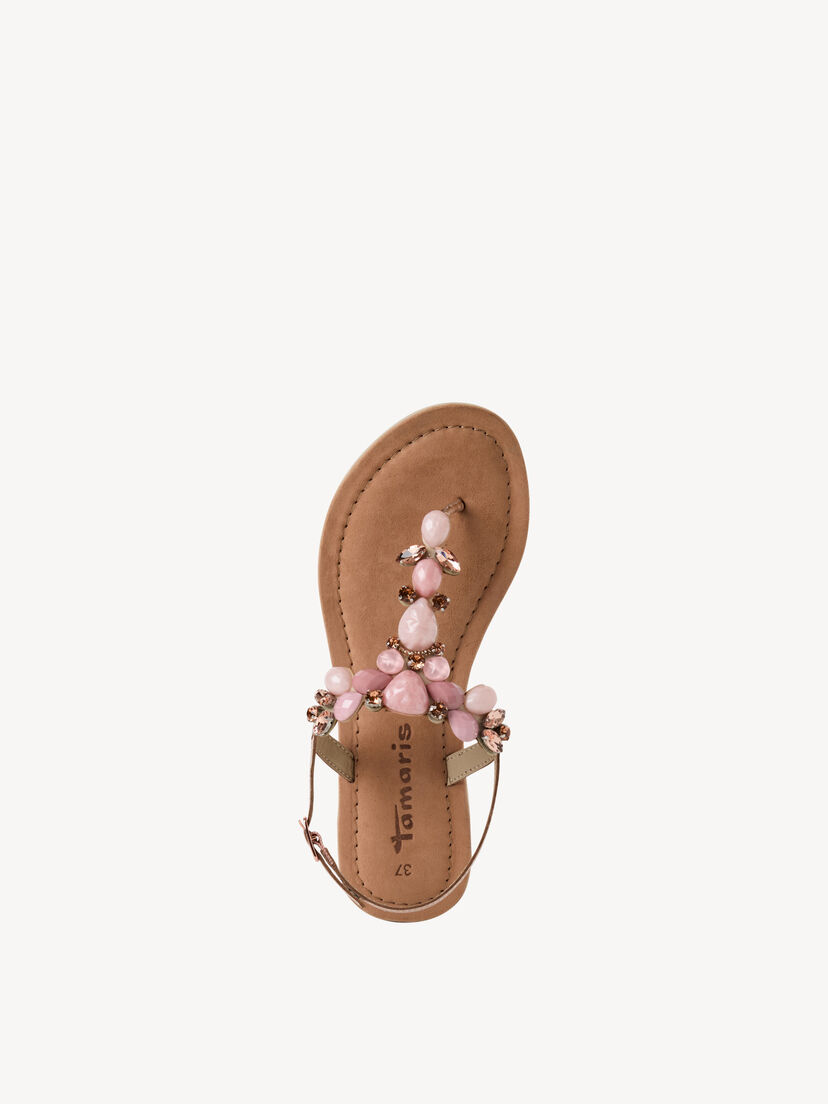 Sandaal - roze