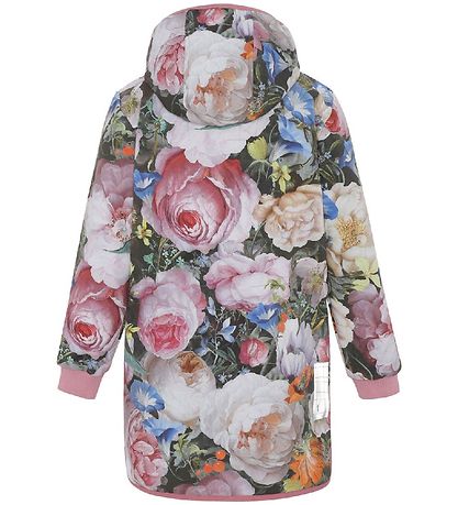 Molo Softshelljacke - Hillary - Life