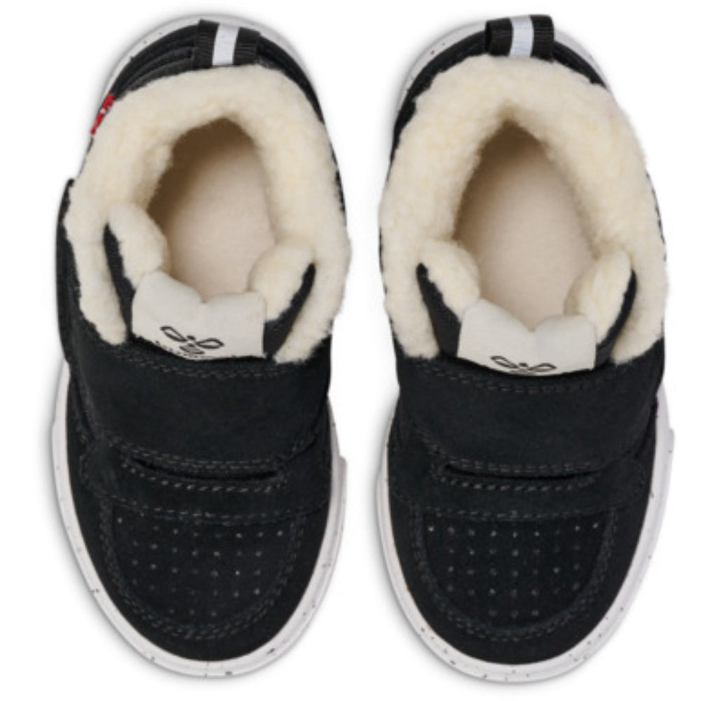 Køb Hummel Black Stadil Vinterstøvler Infant