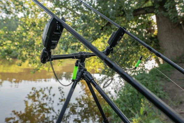 Adaptateur Korum Speed Fit Tripod